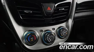 Chevrolet Spark, 2015 — миниатюра 19