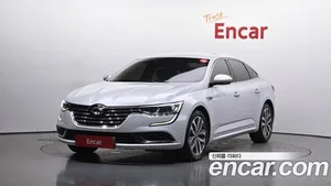 Renault SM6, 2016 — миниатюра 1
