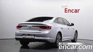 Renault SM6, 2016 — миниатюра 2