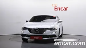 Renault SM6, 2016 — миниатюра 3