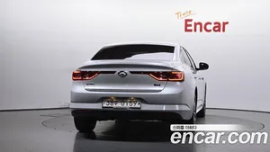 Renault SM6, 2016 — миниатюра 4