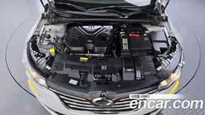 Renault SM6, 2016 — миниатюра 6