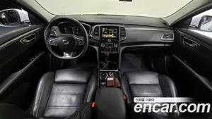 Renault SM6, 2016 — миниатюра 7