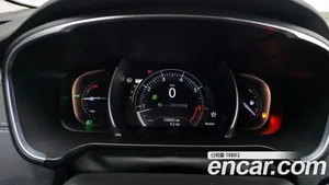 Renault SM6, 2016 — миниатюра 8