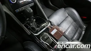 Renault SM6, 2016 — миниатюра 9