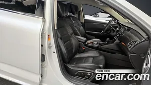 Renault SM6, 2016 — миниатюра 10