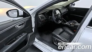 Renault SM6, 2016 — миниатюра 11