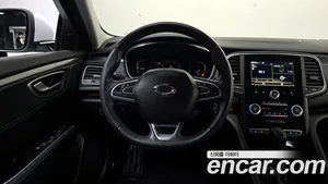 Renault SM6, 2016 — миниатюра 13
