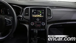 Renault SM6, 2016 — миниатюра 15