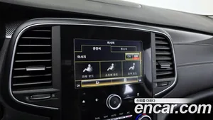 Renault SM6, 2016 — миниатюра 19