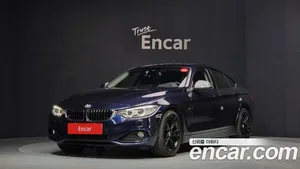 BMW 4-Series, 2015 — миниатюра 1