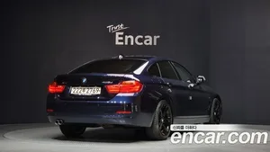 BMW 4-Series, 2015 — миниатюра 2