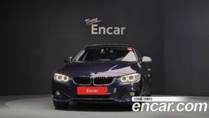 BMW 4-Series, 2015 — миниатюра 3