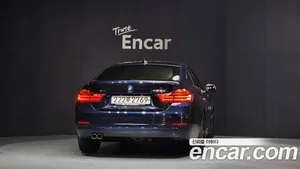 BMW 4-Series, 2015 — миниатюра 4