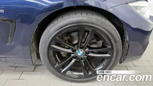 BMW 4-Series, 2015 — миниатюра 5