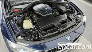 BMW 4-Series, 2015 — миниатюра 6