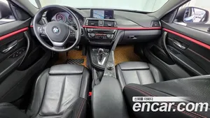 BMW 4-Series, 2015 — миниатюра 7