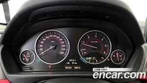 BMW 4-Series, 2015 — миниатюра 8