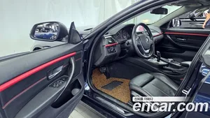 BMW 4-Series, 2015 — миниатюра 10