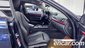 BMW 4-Series, 2015 — миниатюра 11