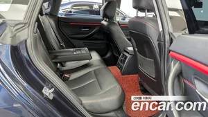 BMW 4-Series, 2015 — миниатюра 12