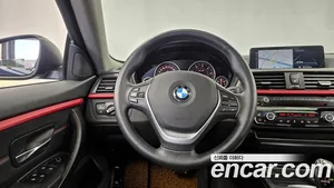 BMW 4-Series, 2015 — миниатюра 13