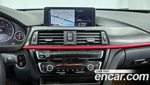 BMW 4-Series, 2015 — миниатюра 14