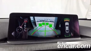 BMW 4-Series, 2015 — миниатюра 15
