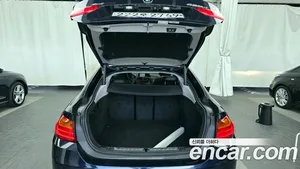 BMW 4-Series, 2015 — миниатюра 20