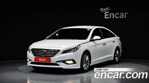 Hyundai Sonata, 2017 — миниатюра 1