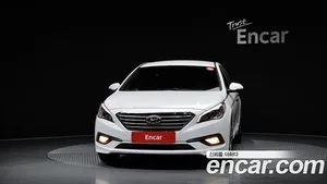 Hyundai Sonata, 2017 — миниатюра 3