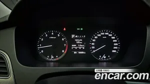 Hyundai Sonata, 2017 — миниатюра 8