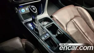 Hyundai Sonata, 2017 — миниатюра 9