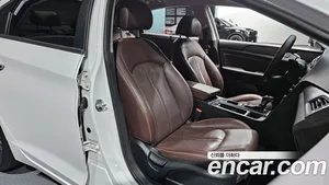 Hyundai Sonata, 2017 — миниатюра 10