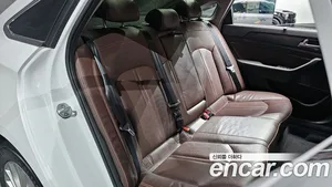 Hyundai Sonata, 2017 — миниатюра 12