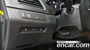 Hyundai Sonata, 2017 — миниатюра 14