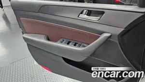 Hyundai Sonata, 2017 — миниатюра 15