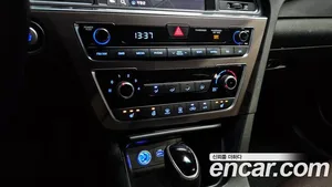 Hyundai Sonata, 2017 — миниатюра 19