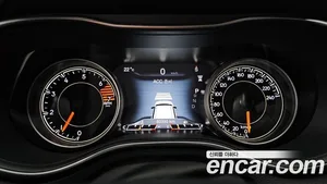 Jeep Cherokee, 2021 — миниатюра 8