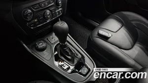 Jeep Cherokee, 2021 — миниатюра 9