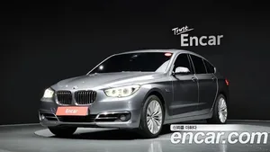 BMW Gran Turismo, 2013 — миниатюра 1