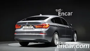 BMW Gran Turismo, 2013 — миниатюра 2