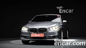 BMW Gran Turismo, 2013 — миниатюра 3
