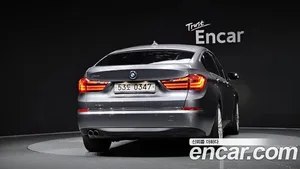 BMW Gran Turismo, 2013 — миниатюра 4