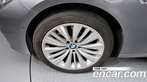 BMW Gran Turismo, 2013 — миниатюра 5