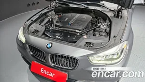 BMW Gran Turismo, 2013 — миниатюра 6