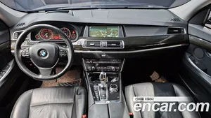 BMW Gran Turismo, 2013 — миниатюра 7