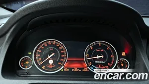 BMW Gran Turismo, 2013 — миниатюра 8