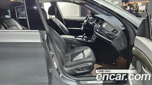 BMW Gran Turismo, 2013 — миниатюра 10
