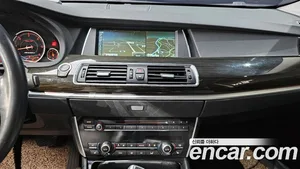 BMW Gran Turismo, 2013 — миниатюра 14